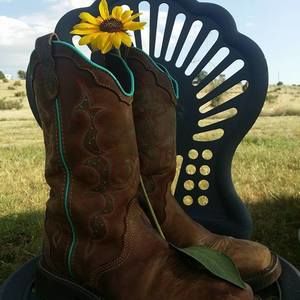 Meet your Posher, Trixie